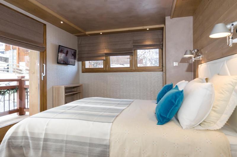 Chalet Emilie كورشوفيل المظهر الخارجي الصورة