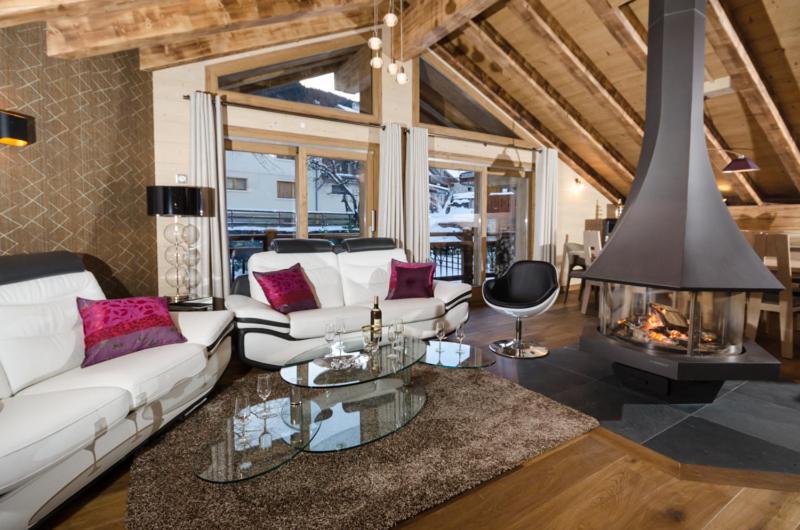 Chalet Emilie كورشوفيل المظهر الخارجي الصورة