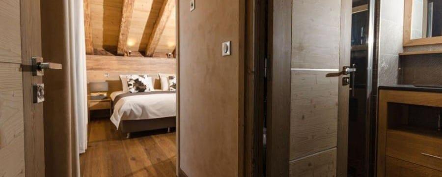 Chalet Emilie كورشوفيل المظهر الخارجي الصورة