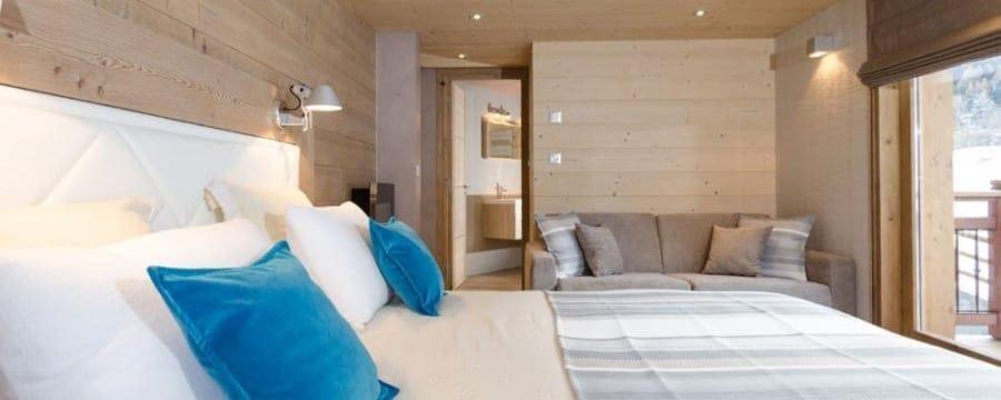 Chalet Emilie كورشوفيل المظهر الخارجي الصورة